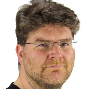 Profilbild von Peter Hartmann