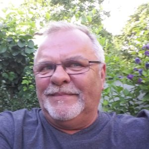 Profilbild von Peter Hartmann