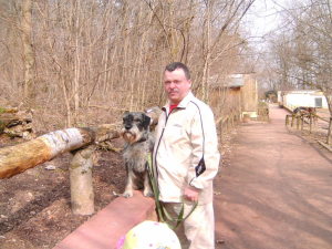 Profilbild von Peter Hartwig