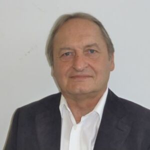Profilbild von Peter Haschert