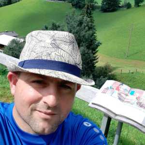 Profilbild von Peter Hattenberger