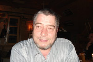 Profilbild von Peter Hau