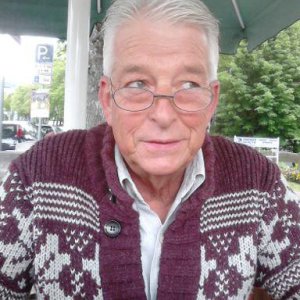 Profilbild von Peter Haubrich