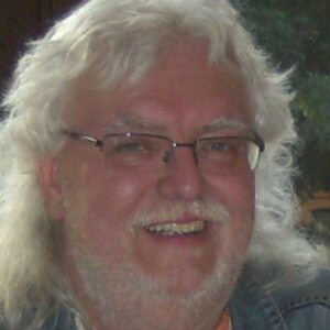 Profilbild von Peter Haucap