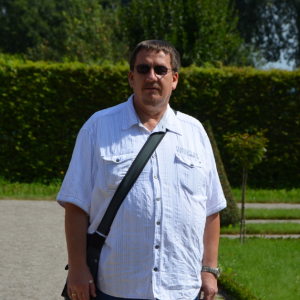 Profilbild von Peter Hauck
