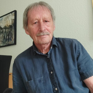 Profilbild von Peter Hauck