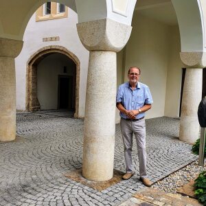 Profilbild von Peter Hauke