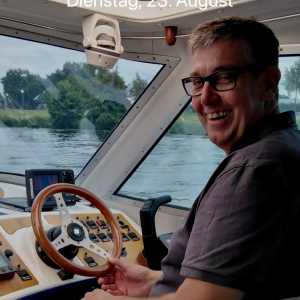 Profilbild von Peter Haupt