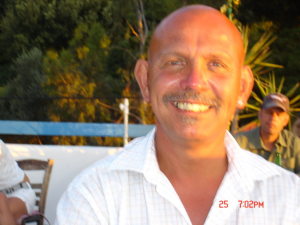 Profilbild von Peter Hausmann