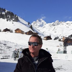 Profilbild von Peter Hausmann