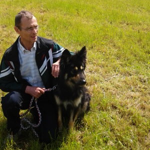 Profilbild von Peter Haustein