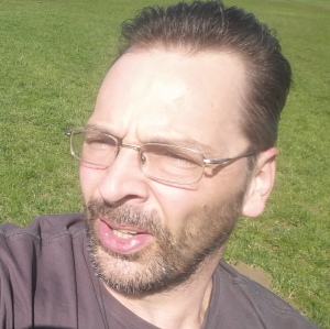 Profilbild von Peter Haux