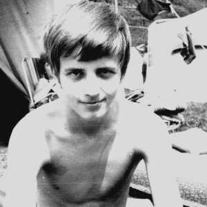 Profilbild von Peter Hecker