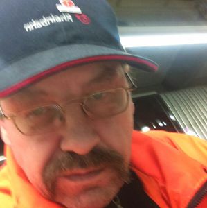 Profilbild von Peter Hegenberg