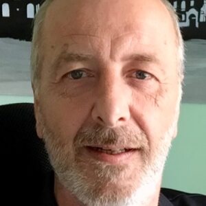 Profilbild von Peter Heggenstaller