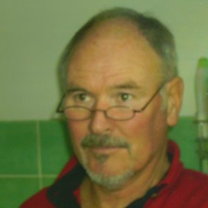 Profilbild von Peter Hegner