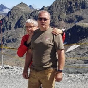 Profilbild von Peter Heidrich