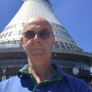 Profilbild von Peter Heiduschka