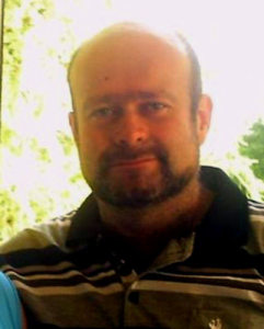 Profilbild von Peter Heimann