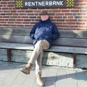 Profilbild von Peter Heinemann