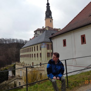 Profilbild von Peter Heinicke