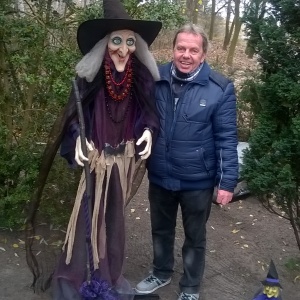 Profilbild von Peter Heinrich