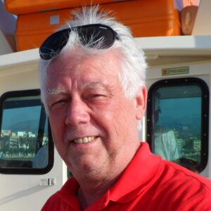 Profilbild von Peter Heinstadt