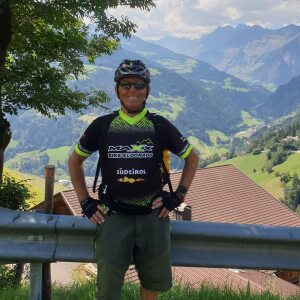 Profilbild von Peter Heinz