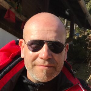 Profilbild von Peter Heinze