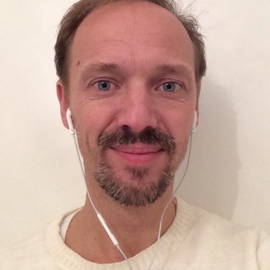 Profilbild von Peter Heizenreider