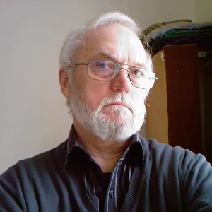 Profilbild von Peter Helbig