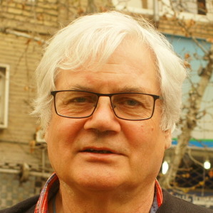 Profilbild von Peter Held