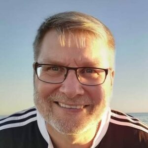 Profilbild von Peter Hellmann