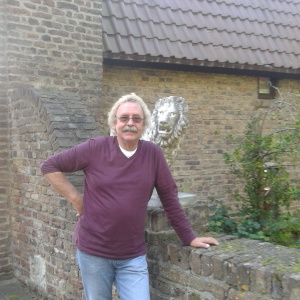Profilbild von Peter Hemmersbach