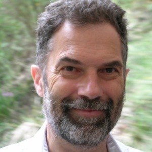 Profilbild von Peter Hemming