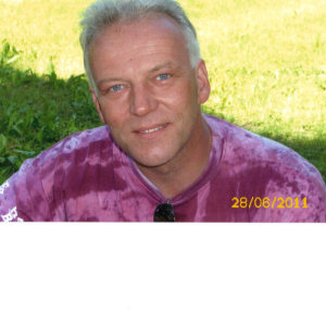Profilbild von Peter Hendel