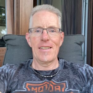 Profilbild von Peter Henke