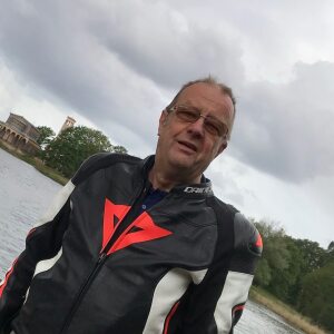 Profilbild von Peter Hennig