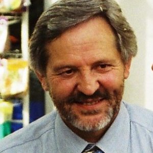 Profilbild von Peter Hennig