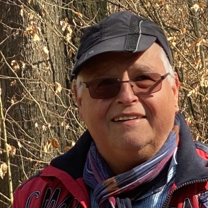 Profilbild von Peter Henze