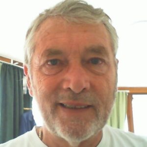 Social Media Profilbild Peter Herberth 