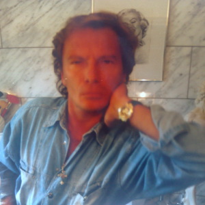 Profilbild von Peter Herbrig
