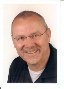 Profilbild von Peter Herger