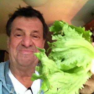 Profilbild von Peter Herhold