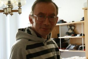 Profilbild von Peter Hering