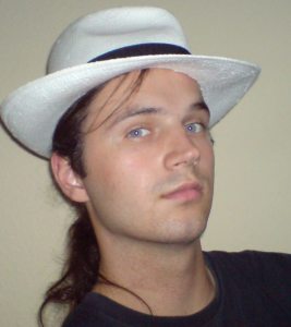 Profilbild von Peter Herold