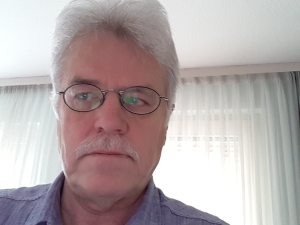 Profilbild von Peter Herold