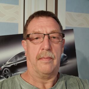 Profilbild von Peter Herr