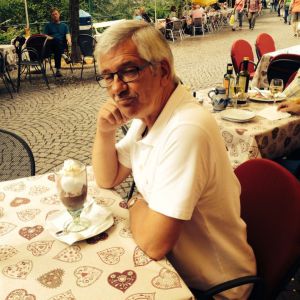 Profilbild von Peter Herrmann
