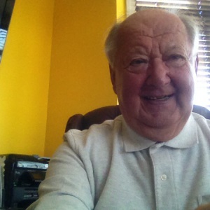 Profilbild von Peter Herrmann